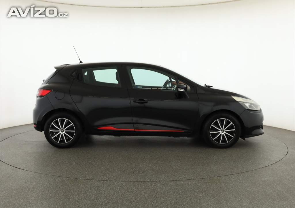 Foto inzerátu Renault Clio 1.2 16V