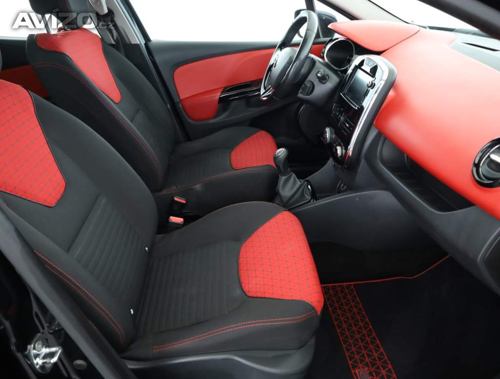 Foto inzerátu Renault Clio 1.2 16V