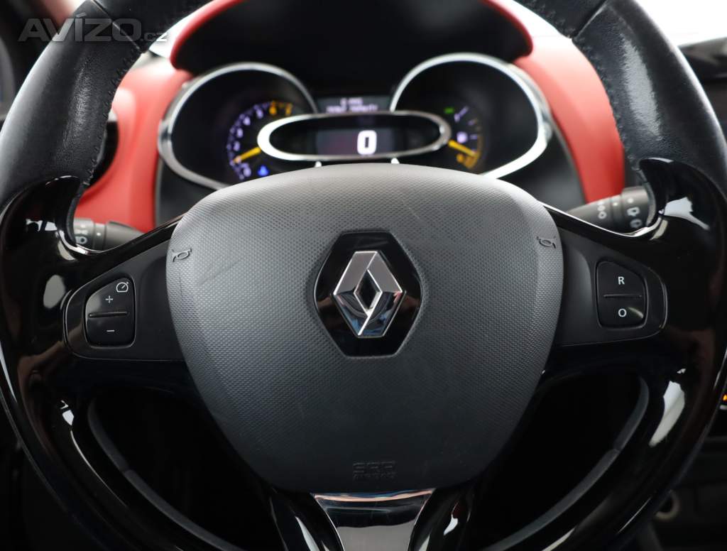 Foto inzerátu Renault Clio 1.2 16V