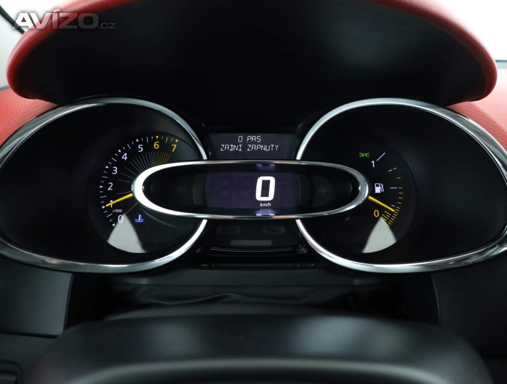 Foto inzerátu Renault Clio 1.2 16V