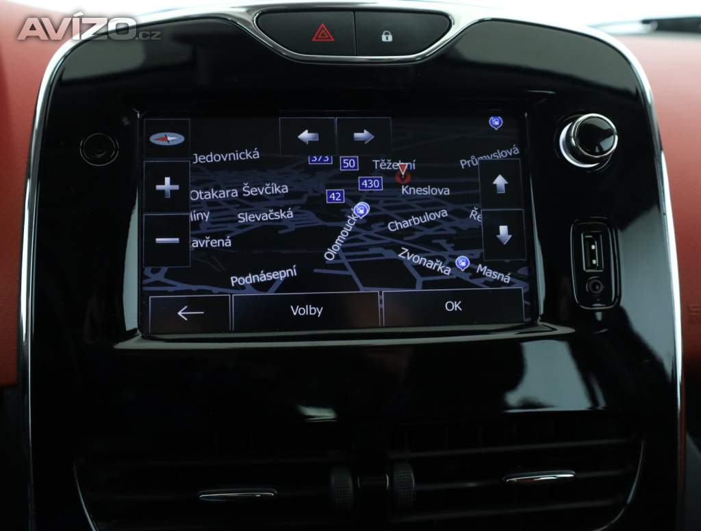 Foto inzerátu Renault Clio 1.2 16V