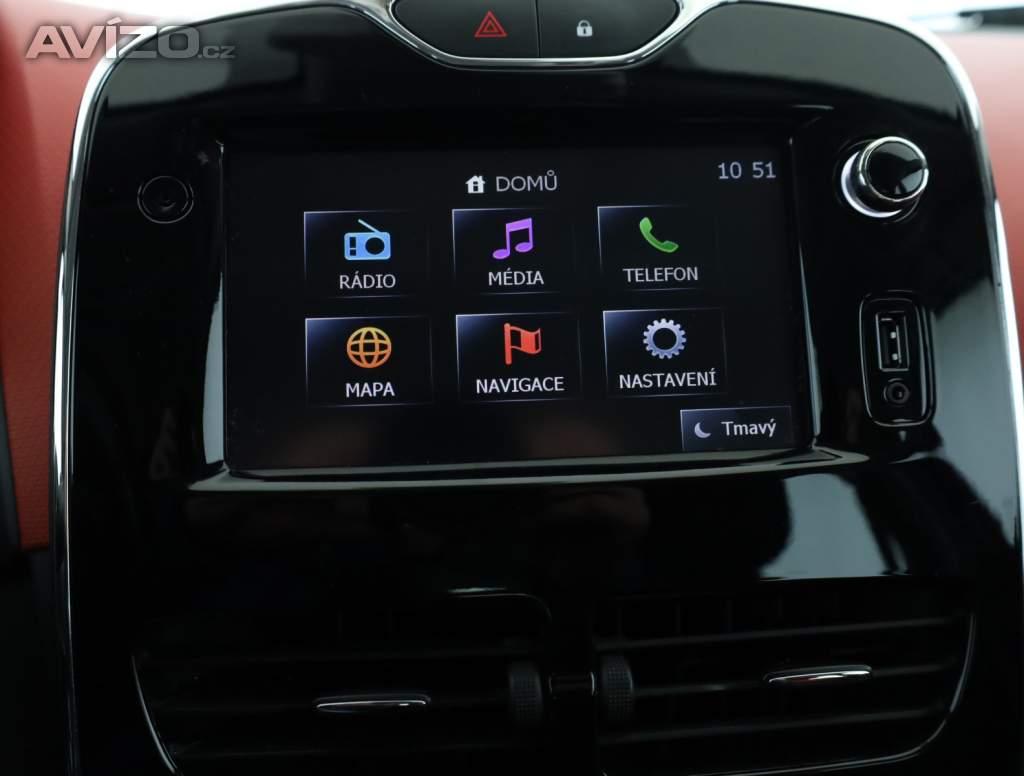 Foto inzerátu Renault Clio 1.2 16V