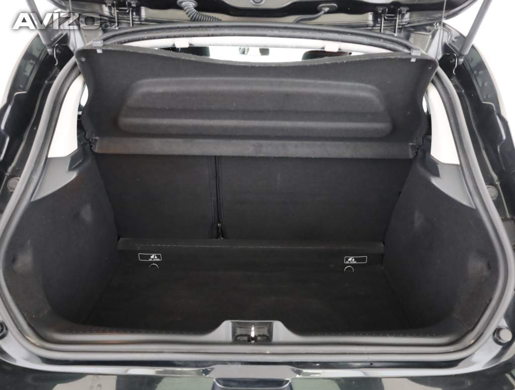 Foto inzerátu Renault Clio 1.2 16V