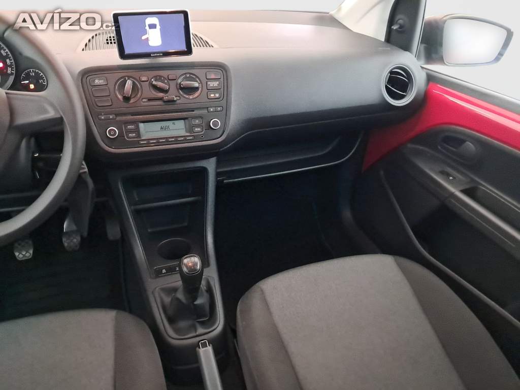 Foto inzerátu Skoda Citigo 1.0 MPI