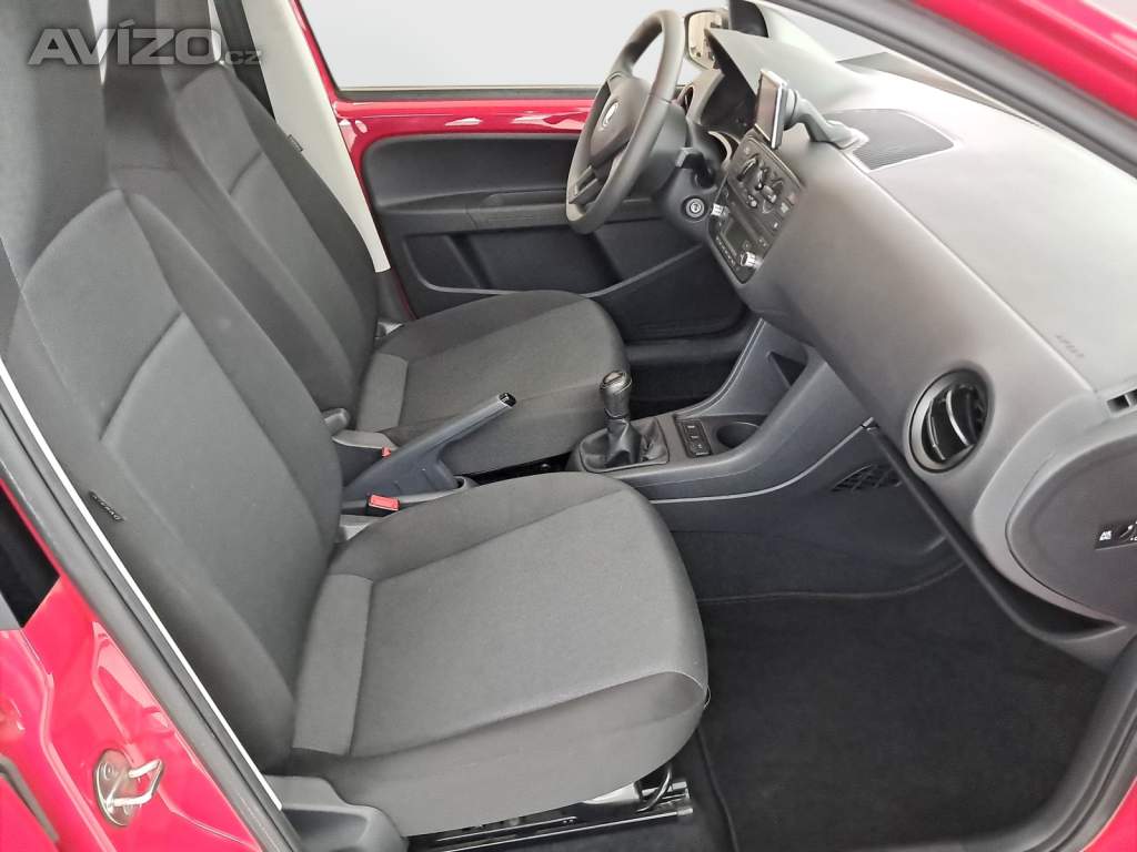 Foto inzerátu Skoda Citigo 1.0 MPI