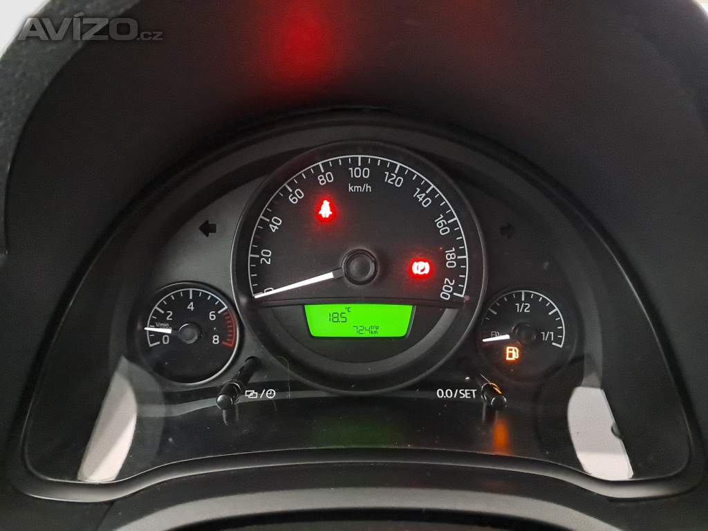 Foto inzerátu Skoda Citigo 1.0 MPI
