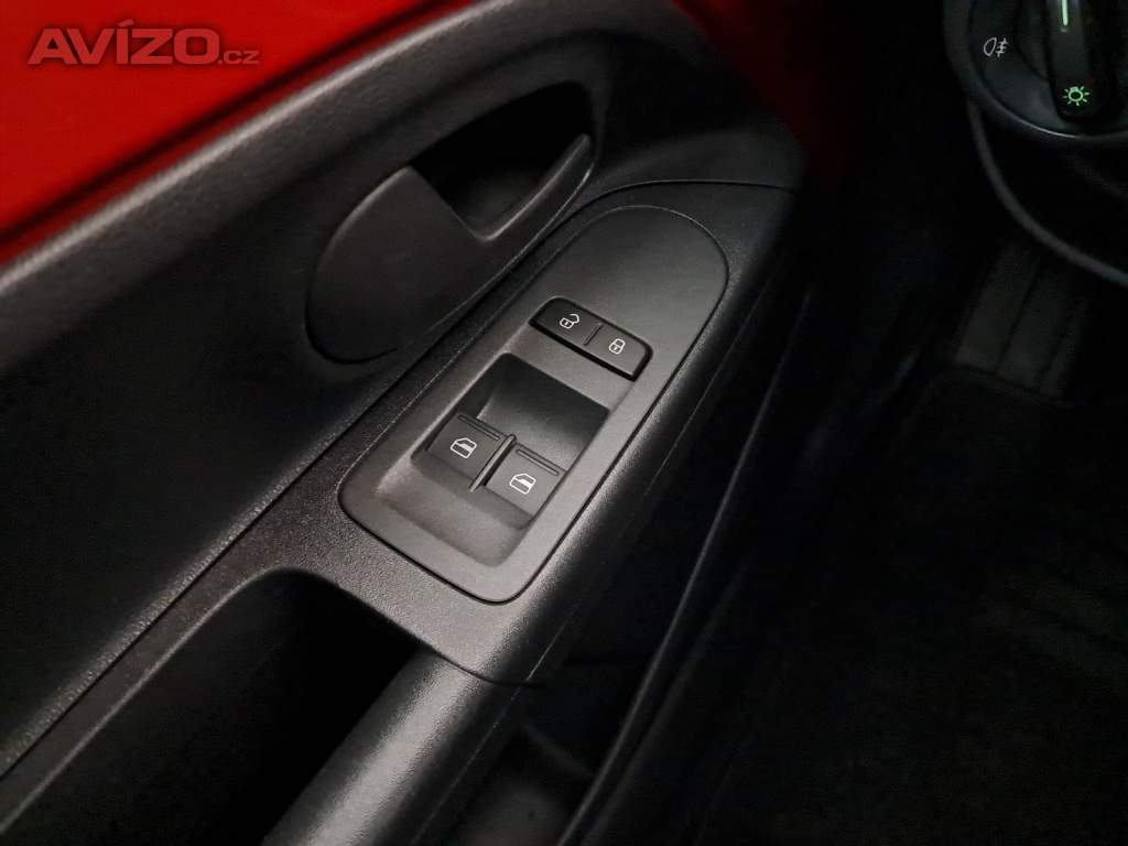 Foto inzerátu Skoda Citigo 1.0 MPI