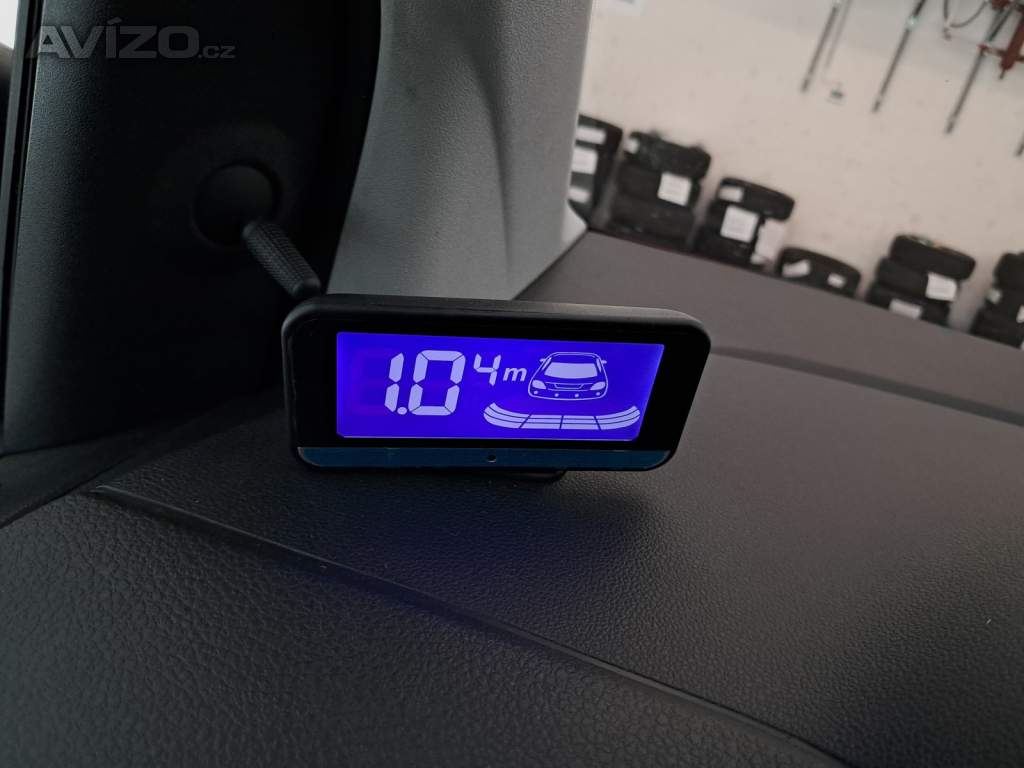 Foto inzerátu Skoda Citigo 1.0 MPI