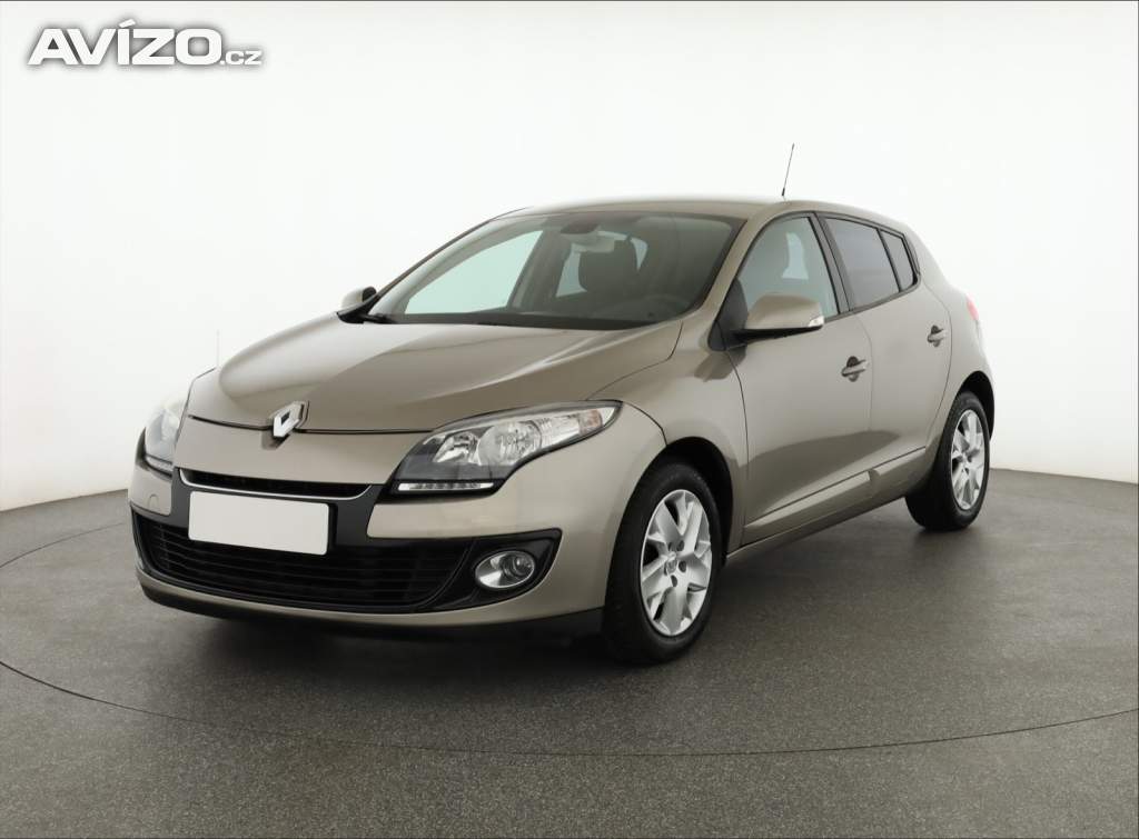 Foto inzerátu Renault Megane 1.6 16V
