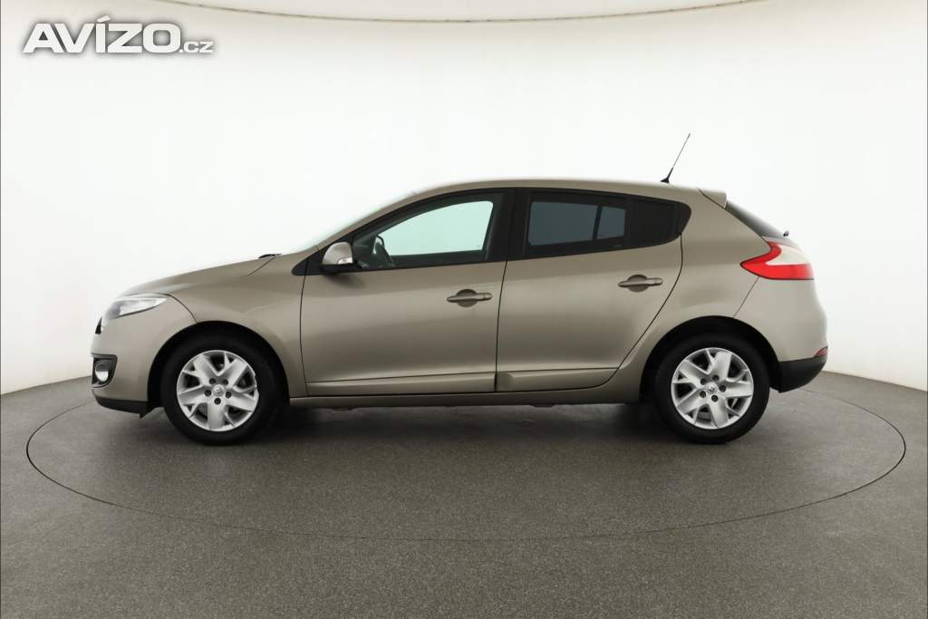 Foto inzerátu Renault Megane 1.6 16V