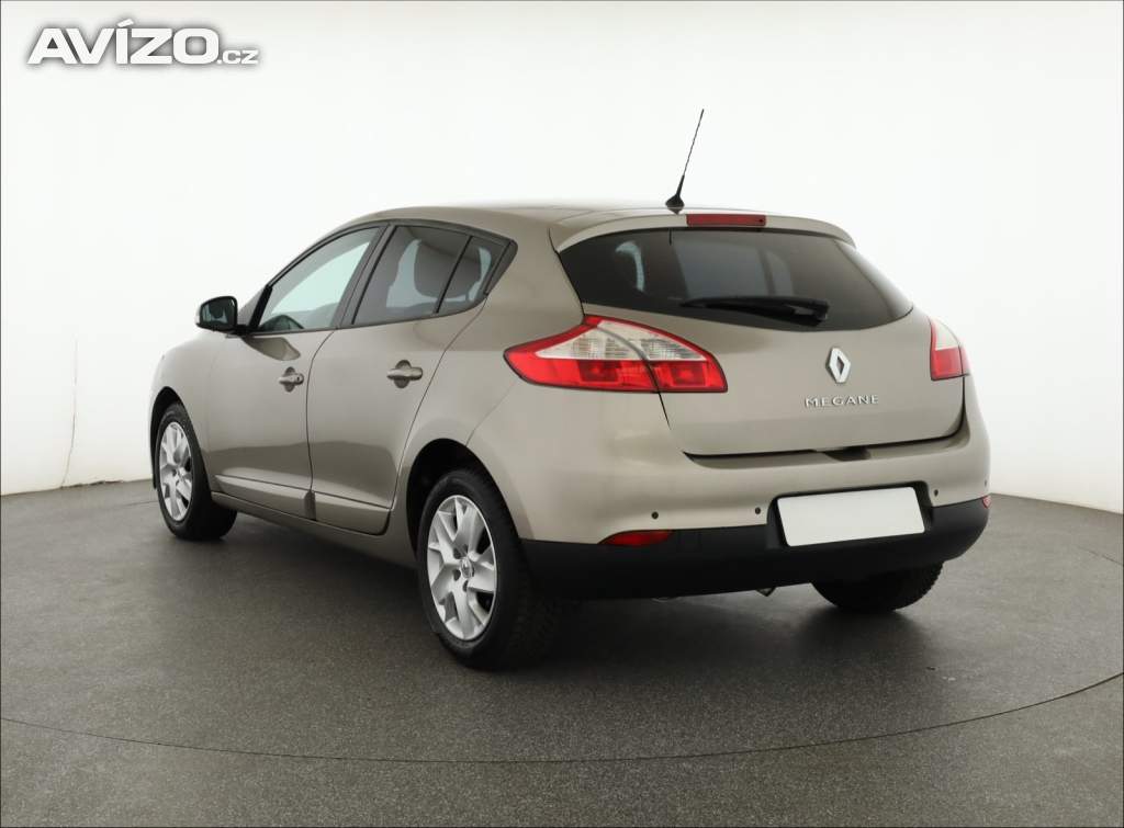 Foto inzerátu Renault Megane 1.6 16V