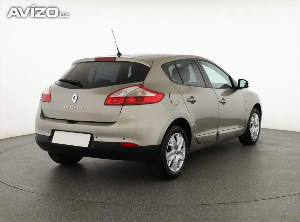 Foto inzerátu Renault Megane 1.6 16V