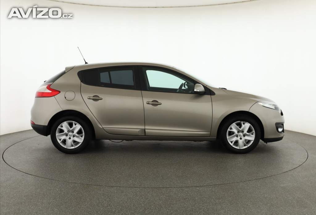 Foto inzerátu Renault Megane 1.6 16V