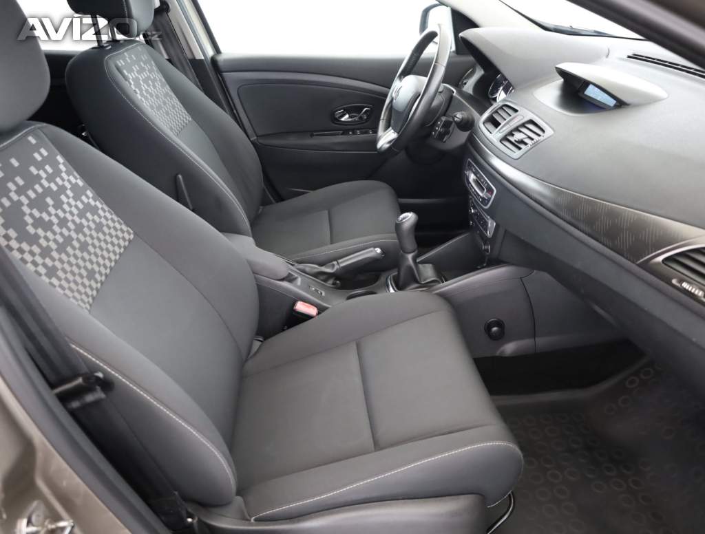Foto inzerátu Renault Megane 1.6 16V