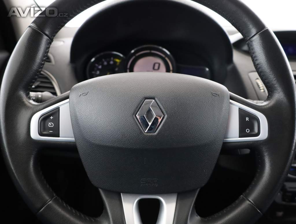 Foto inzerátu Renault Megane 1.6 16V