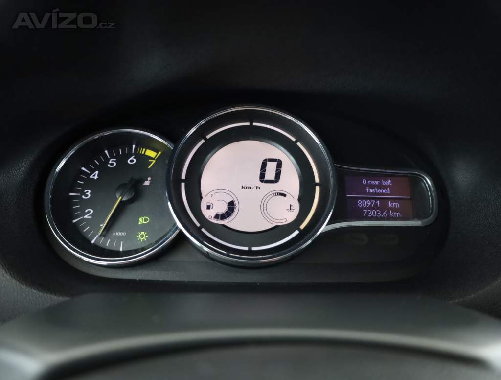Foto inzerátu Renault Megane 1.6 16V