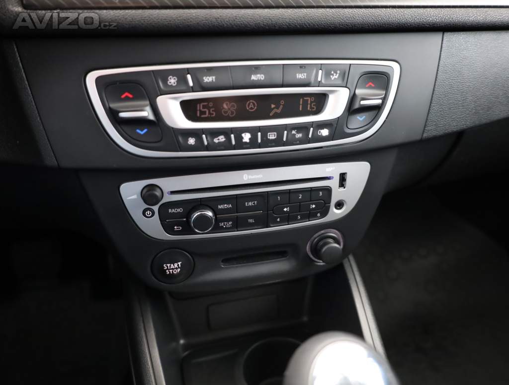 Foto inzerátu Renault Megane 1.6 16V
