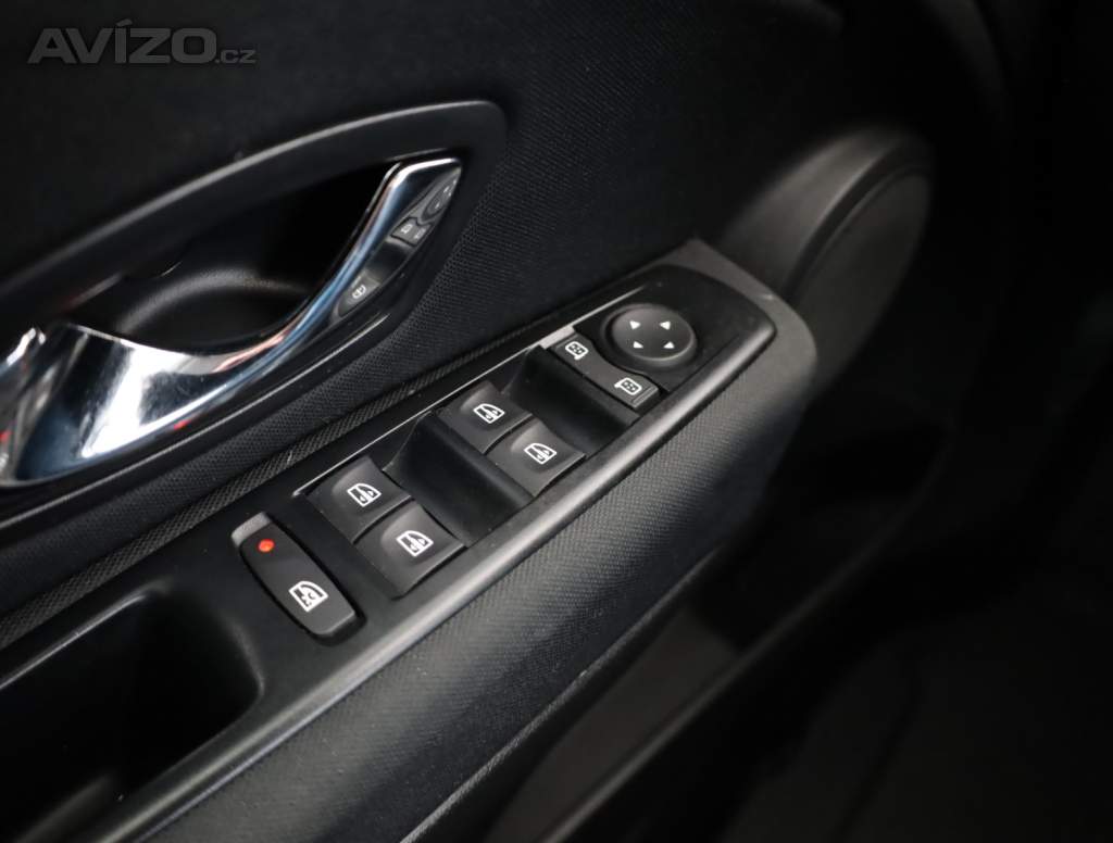 Foto inzerátu Renault Megane 1.6 16V