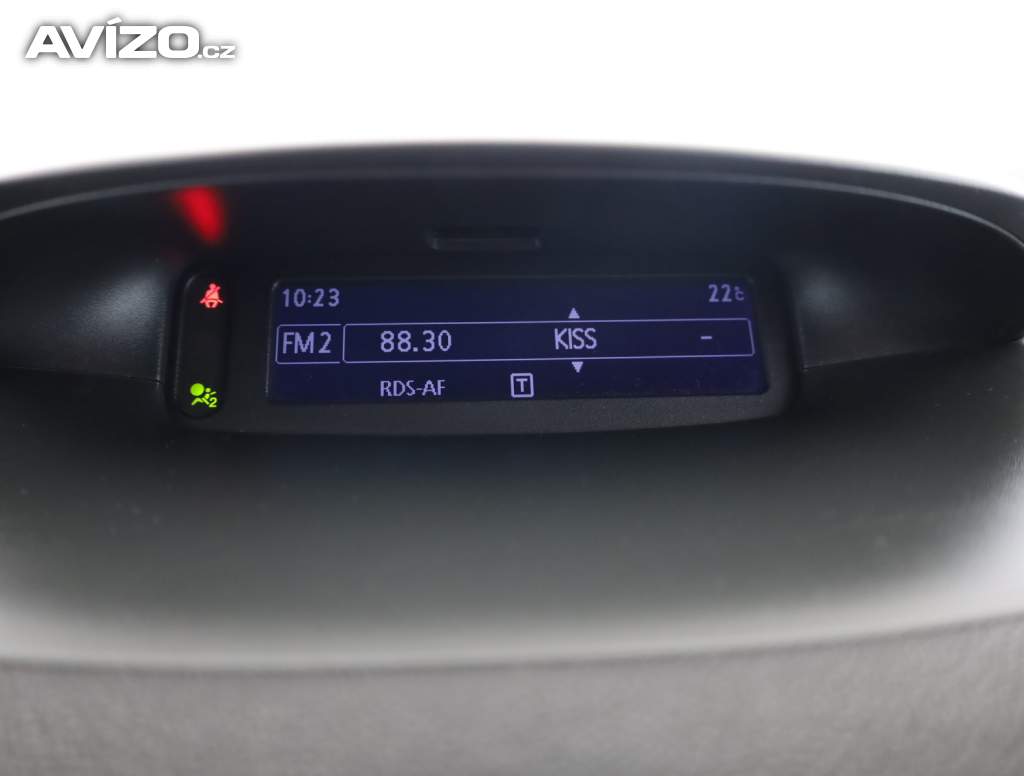 Foto inzerátu Renault Megane 1.6 16V