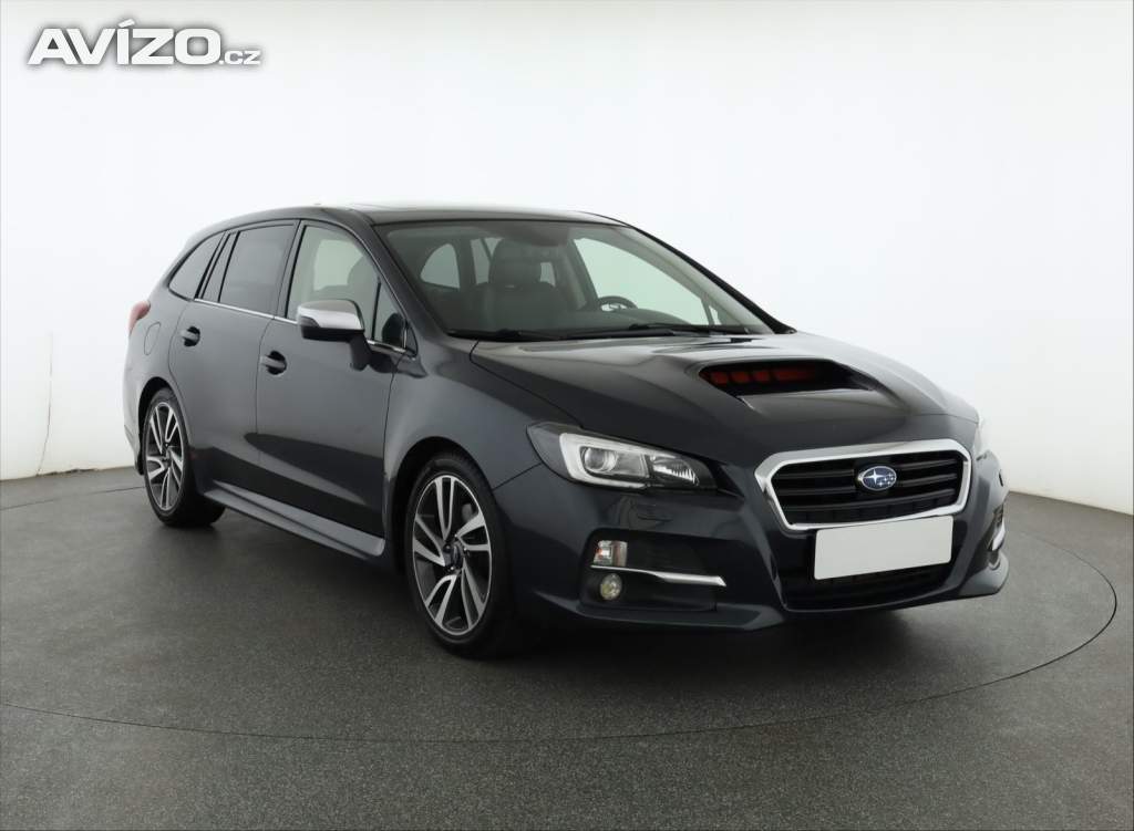 Subaru Levorg 1.6 GT-S