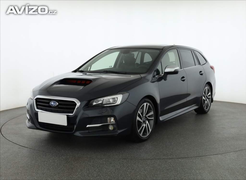 Foto inzerátu Subaru Levorg 1.6 GT-S