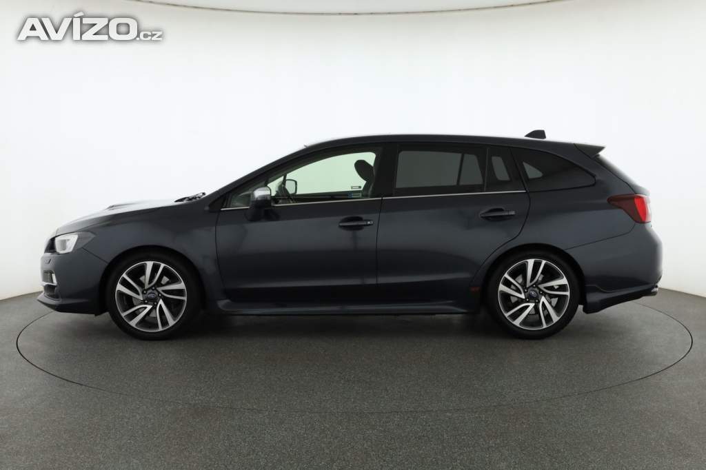 Foto inzerátu Subaru Levorg 1.6 GT-S
