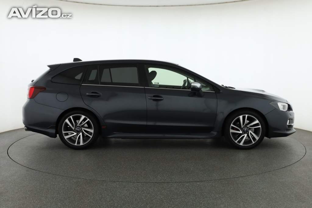 Foto inzerátu Subaru Levorg 1.6 GT-S