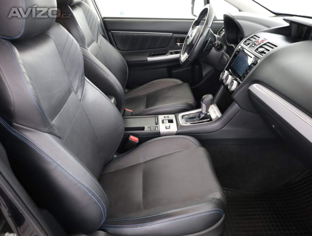 Foto inzerátu Subaru Levorg 1.6 GT-S