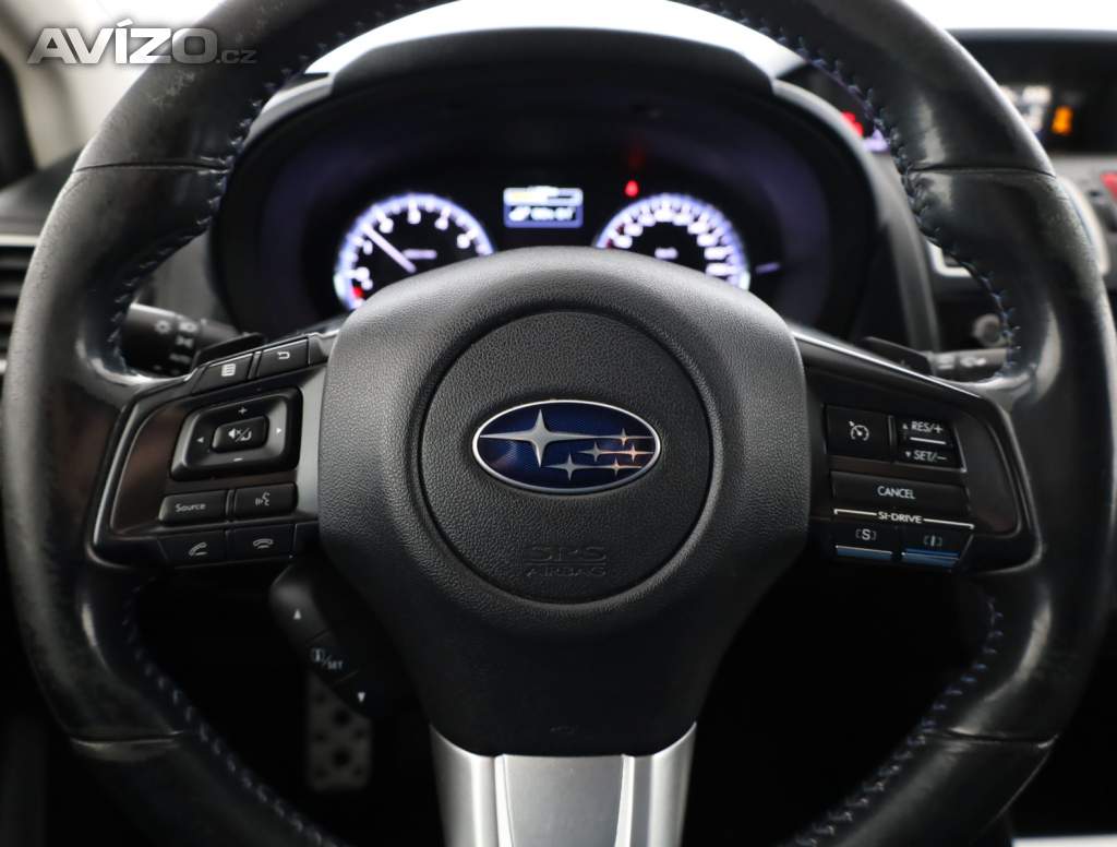 Foto inzerátu Subaru Levorg 1.6 GT-S