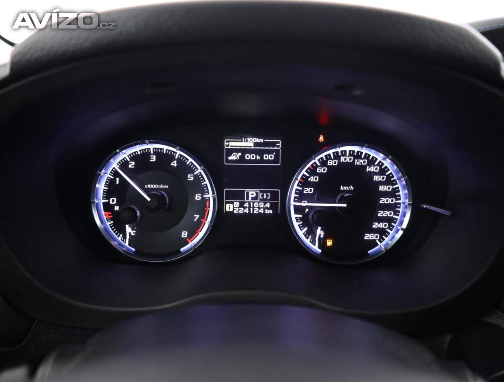 Foto inzerátu Subaru Levorg 1.6 GT-S