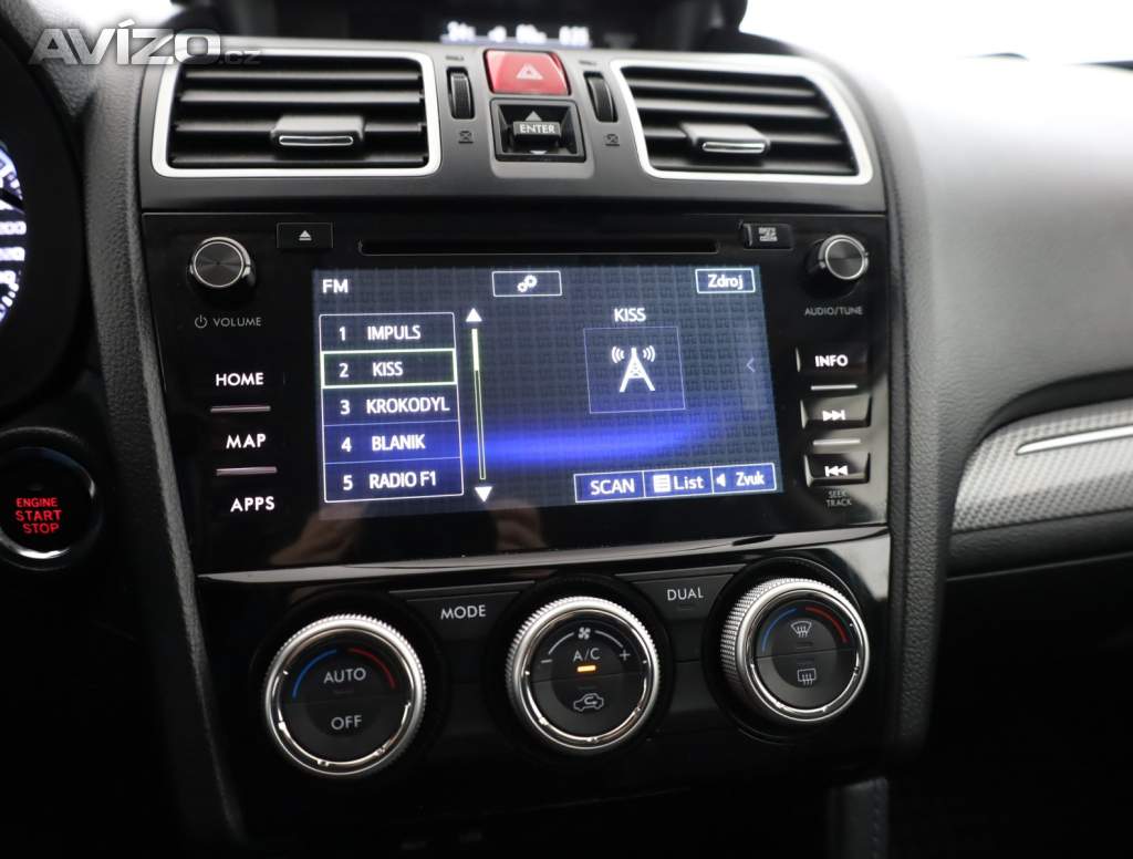 Foto inzerátu Subaru Levorg 1.6 GT-S