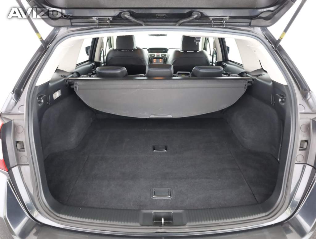Foto inzerátu Subaru Levorg 1.6 GT-S