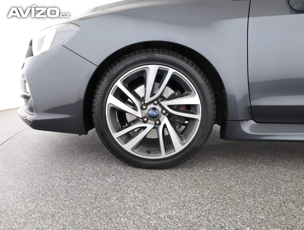 Foto inzerátu Subaru Levorg 1.6 GT-S