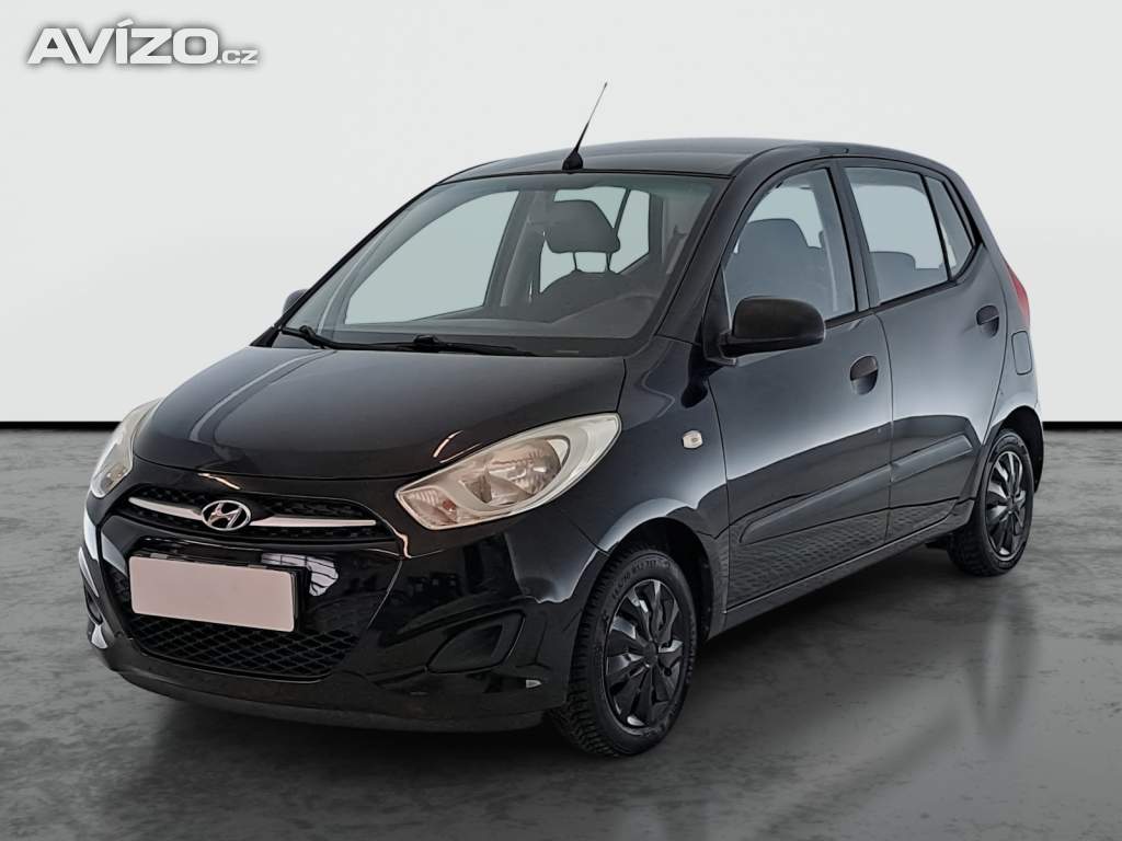 Foto inzerátu Hyundai i10 1.1
