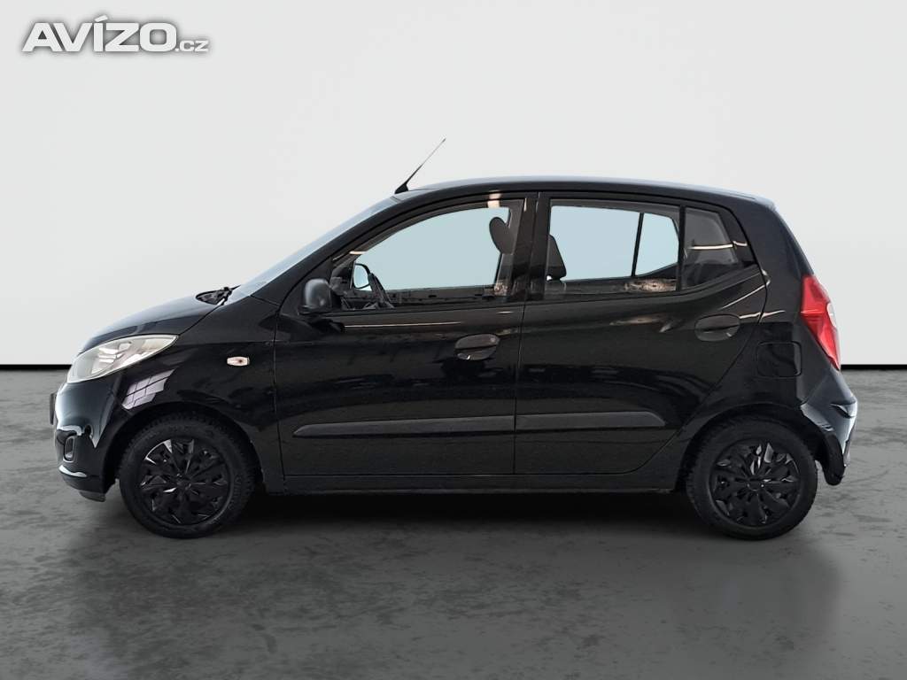 Foto inzerátu Hyundai i10 1.1