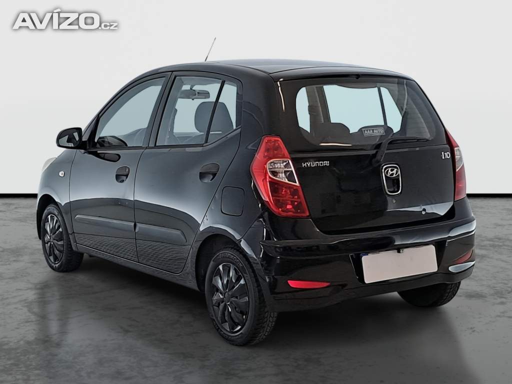 Foto inzerátu Hyundai i10 1.1