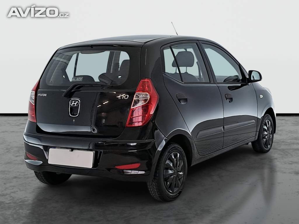 Foto inzerátu Hyundai i10 1.1