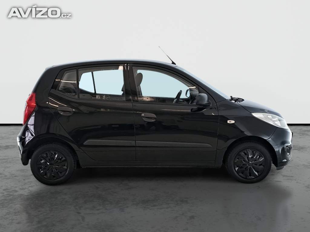 Foto inzerátu Hyundai i10 1.1