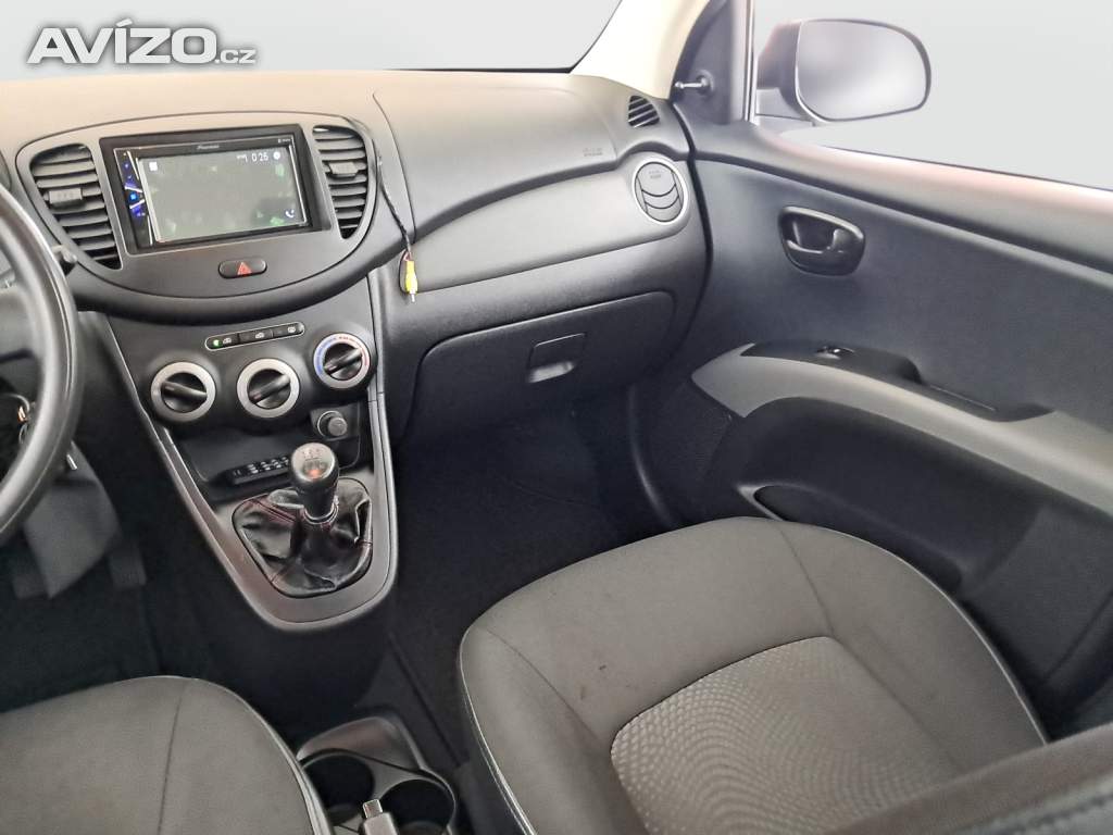 Foto inzerátu Hyundai i10 1.1
