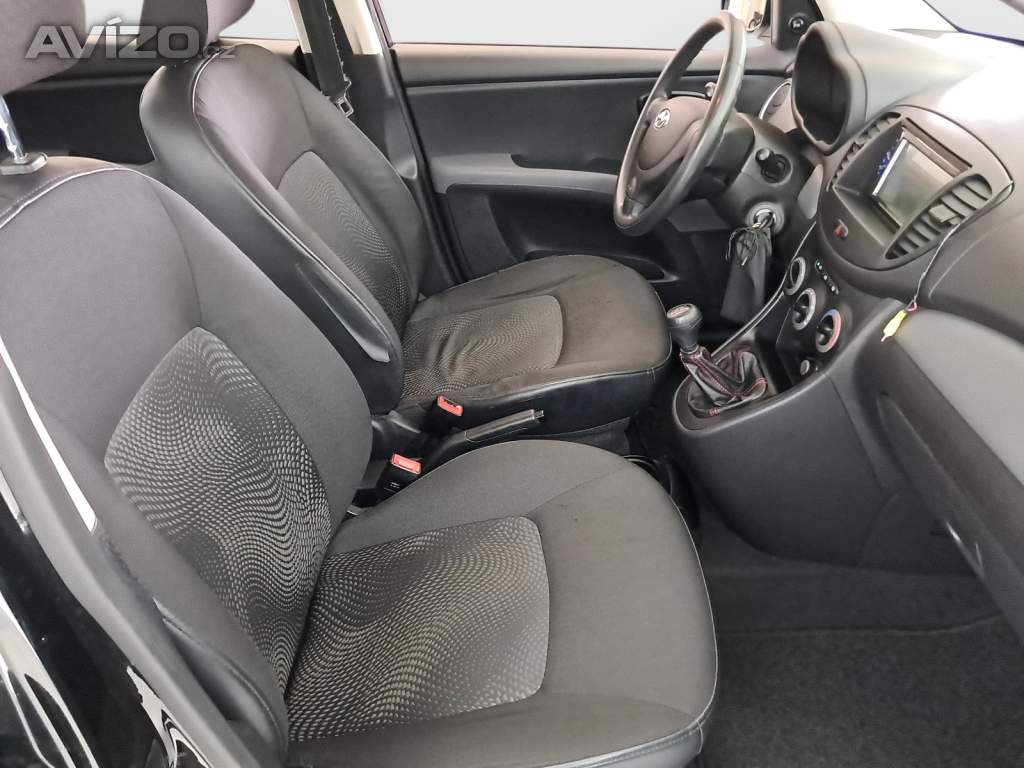 Foto inzerátu Hyundai i10 1.1