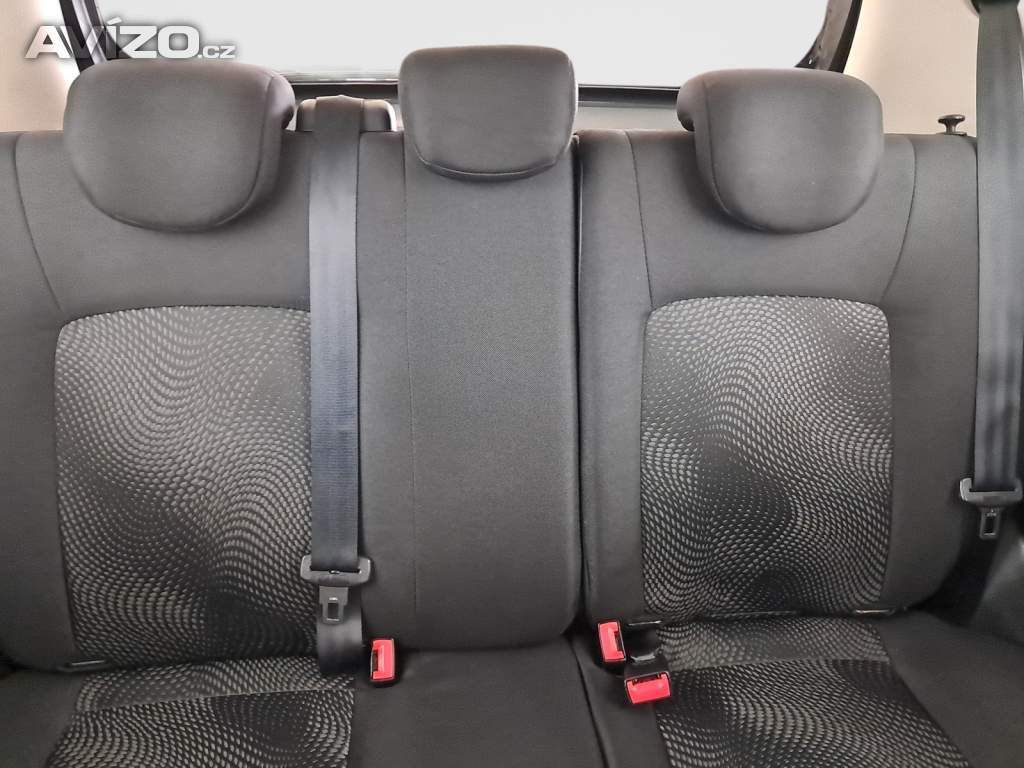 Foto inzerátu Hyundai i10 1.1