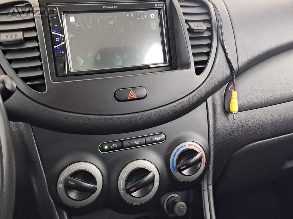 Foto inzerátu Hyundai i10 1.1