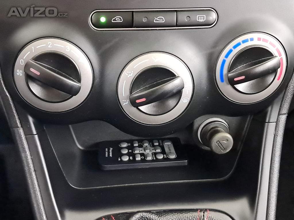 Foto inzerátu Hyundai i10 1.1