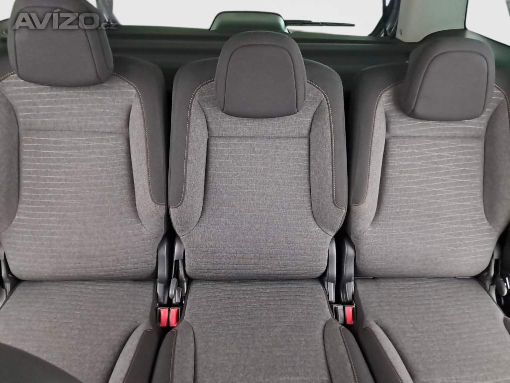 Foto inzerátu Citroen Berlingo 1.6 BlueHDi