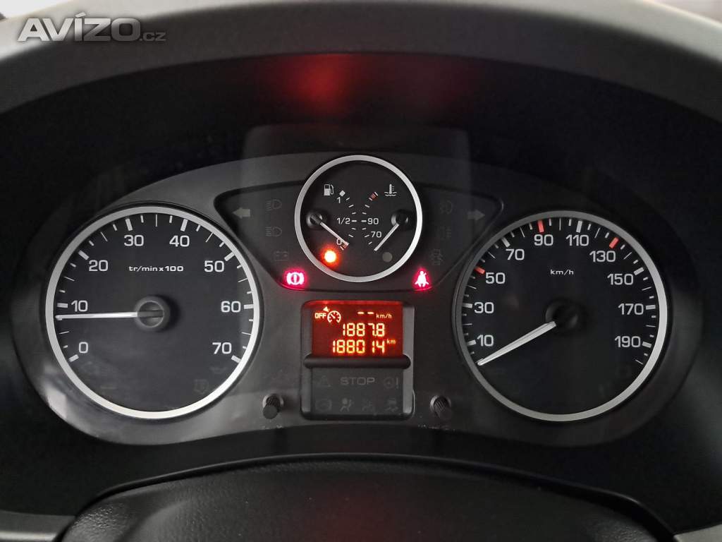 Foto inzerátu Citroen Berlingo 1.6 BlueHDi