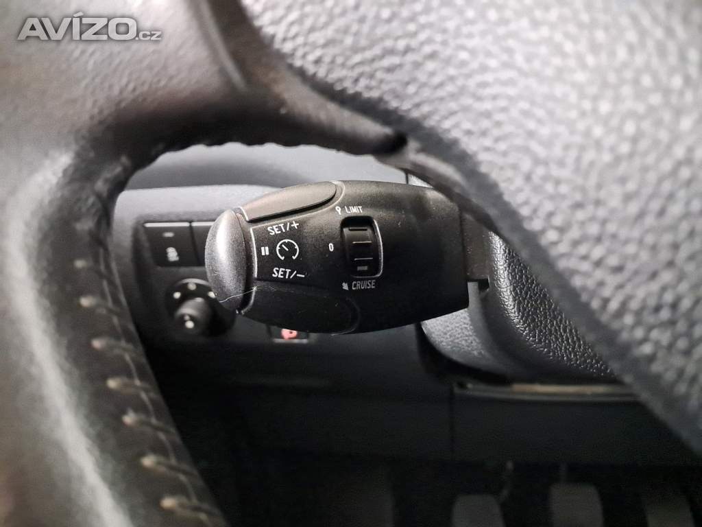 Foto inzerátu Citroen Berlingo 1.6 BlueHDi