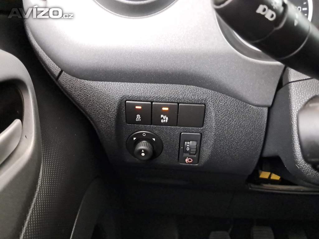 Foto inzerátu Citroen Berlingo 1.6 BlueHDi