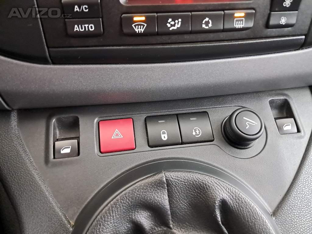 Foto inzerátu Citroen Berlingo 1.6 BlueHDi
