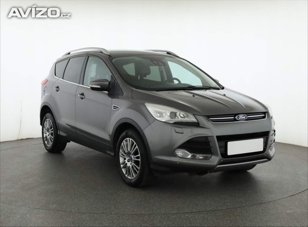 Ford Kuga 1.6 EcoBoost