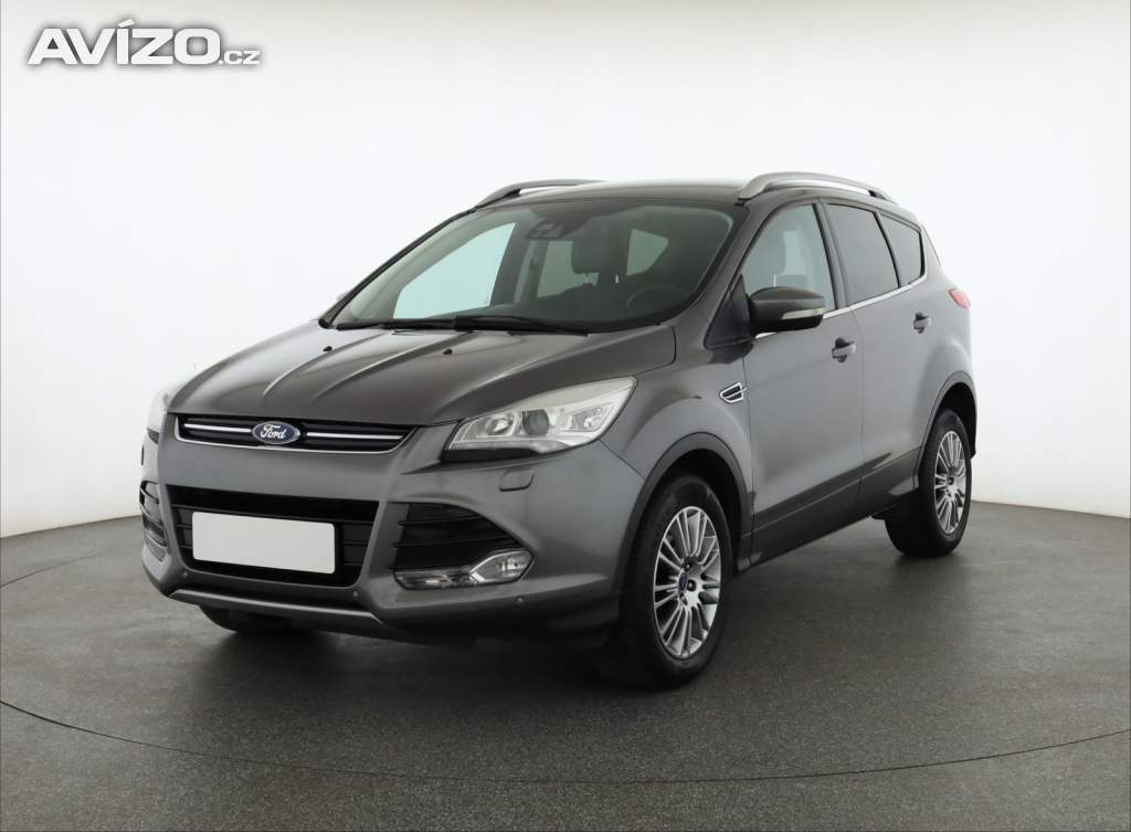 Foto inzerátu Ford Kuga 1.6 EcoBoost
